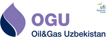 Logo of OGU - OIL & GAS UZBEKISTAN May. 2027