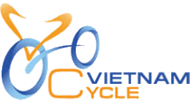 Logo of VIETNAM CYCLE EXPO Sep. 2024