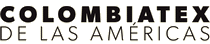 Logo of COLOMBIATEX DE LAS AMÉRICAS Jan. 2025