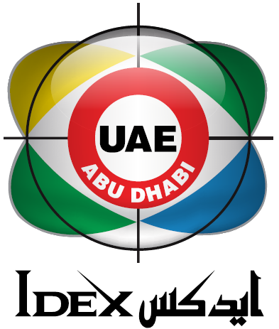 Logo of IDEX 2025