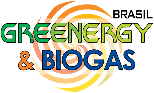 Logo of Green Expo Brasil 2013