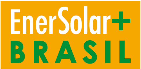Logo of EnerSolar+ Brasil 2013