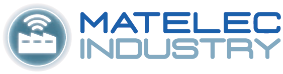 Logo of Matelec Industry 2024