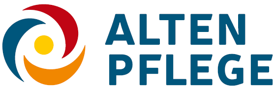 Logo of ALTENPFLEGE 2022