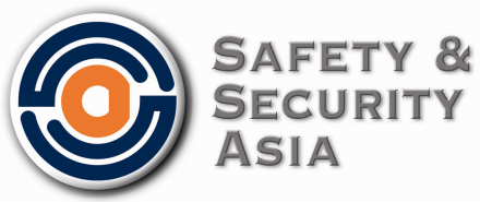 Logo of Safety & Security Asia (SSA) 2013