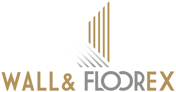 Logo of EGY Wall & Floorex 2019