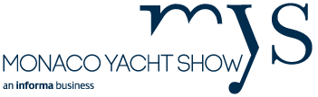 Logo of Monaco Yacht Show (MYS) 2014