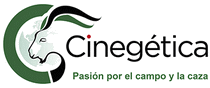 Logo of CINEGÉTICA Mar. 2027