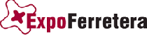 Logo of EXPO FERRETERA Nov. 2025
