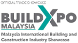 Logo of BUILDEXPO - INTERNATIONAL BUILDING AND CONSTRUCTION INDUSTRY SHOWCASE Oct. 2025