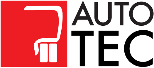 Logo of AUTOTEC 2012