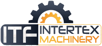 Logo of ITF - INTERTEX MACHINERY TUNISIA Oct. 2026