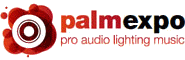 Logo of PALM EXPO May. 2026