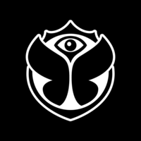 Logo of TOMORROWLAND THAILAND Dec. 2026