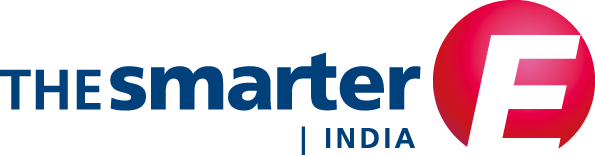 Logo of The smarter E India 2025