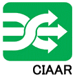 Logo of CIAAR Nov. 2025