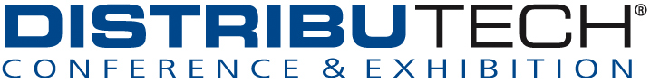 Logo of DistribuTECH 2014