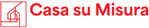 Logo of CASA SU MISURA Feb. 2027