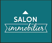 Logo of SALON IMMOBILIER DE BIARRITZ Oct. 2026