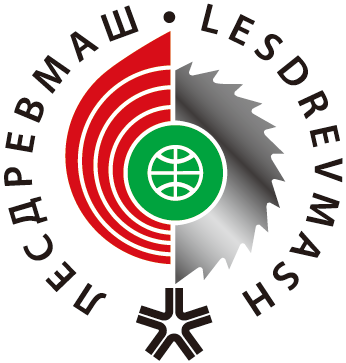 Logo of Lesdrevmash 2024