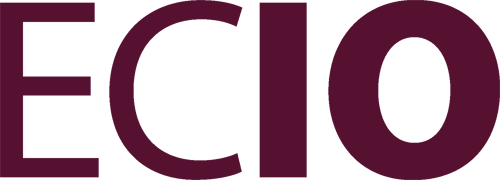 Logo of ECIO 2025