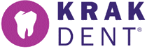 Logo of KRAKDENT Apr. 2027