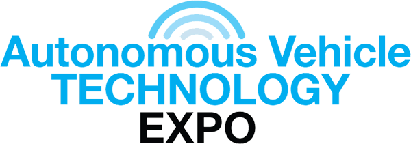 Logo of Autonomous Vehicle Technology Expo 2023