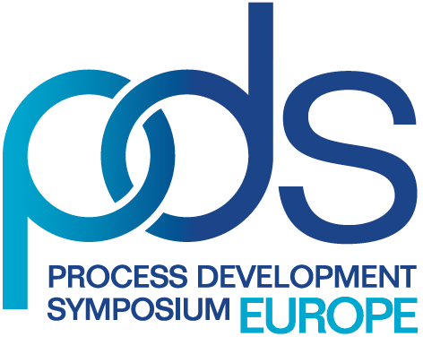 Logo of Process Development Symposium Europe 2024