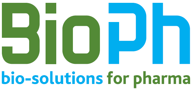 Logo of BioPh India 2012