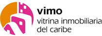 Logo of VIMO - VITRINA IMMOBILIARIA DEL CARIBE Oct. 2026