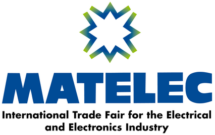 Logo of MATELEC 2012