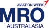 Logo of MRO Australasia 2024