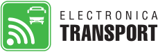 Logo of Electronica-Transport 2024