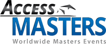 Logo of ACCESS MASTERS - PARIS May. 2023