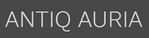 Logo of ANTIQ AURIA Nov. 2026