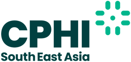 Logo of CPhI South East Asia 2023