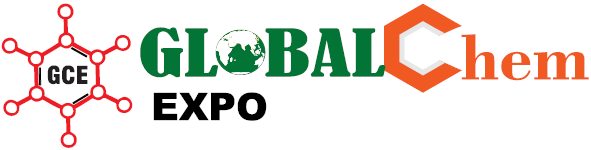 Logo of Global Chem Expo 2024