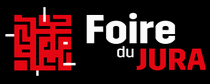 Logo of FOIRE DU JURA Oct. 2026