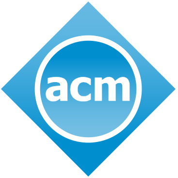 Logo of ACM FCRC 2023