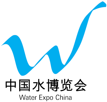 Logo of Water Expo China 2014