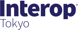 Logo of Interop Tokyo 2024