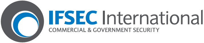 Logo of IFSEC International 2014