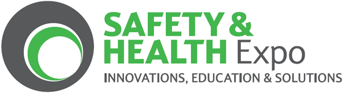 Logo of Safety & Health Expo 2012