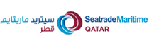 Logo of SEATRADE MARITIME QATAR Dec. 2026