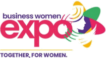 Logo of BUSINESS WOMEN EXPO Mar. 2026