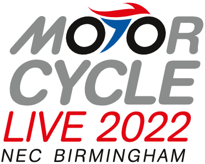 Logo of Motorcycle Live 2022