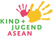 Logo of KIND + JUGEND ASEAN Jun. 2026