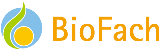 Logo of BioFach 2013