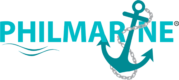 Logo of PhilMarine 2026