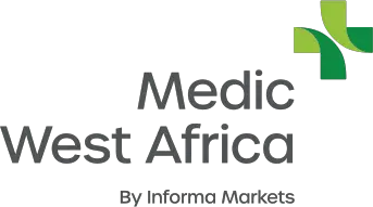 Logo of Medic West Africa 2025